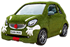 Easibug Car